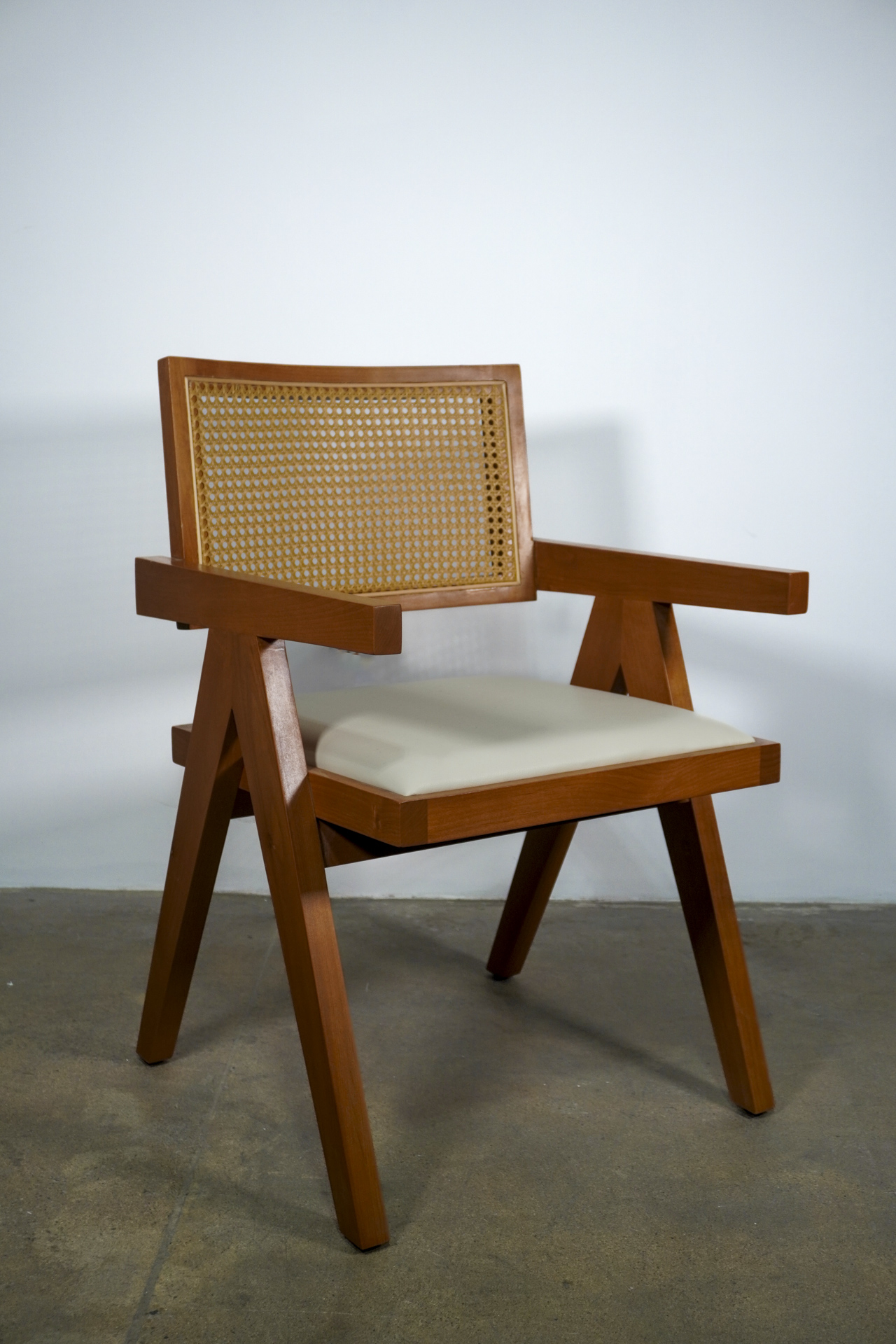  Custom-designed furniture
