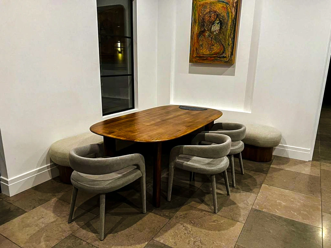  Tables